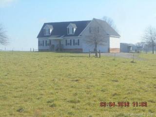 4330 Marshville Olive Br Rd, Olive Branch, NC 28103-8509