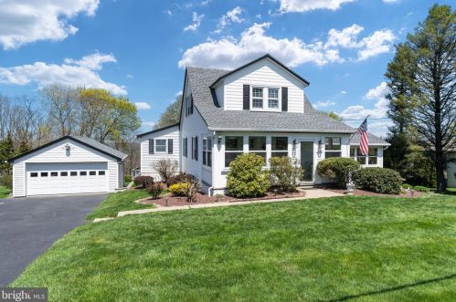 1789 Wind Hill Rd, Coopersburg, PA 18036-3414