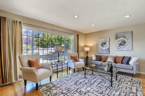 3511 Arcadian Dr, Hayward, CA 94546-1111