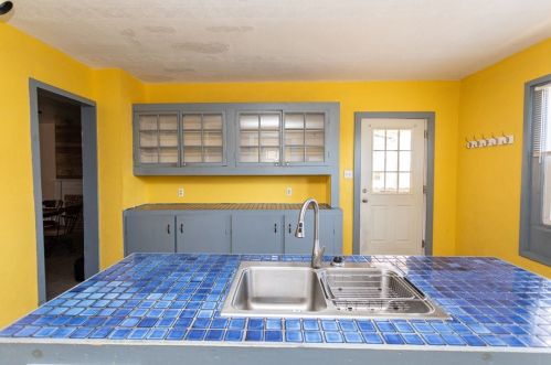 119 Robbins St, South Connellsville PA  15425-3444 exterior