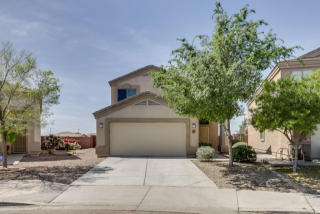 1682 233rd Ave, Buckeye, AZ 85326-4058
