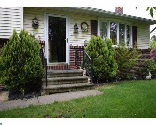 433 Cassidy Ct, Blandon, PA 19510-9762