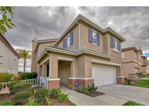 24156 Joshua Dr, Santa Clarita CA  91354-1538 exterior