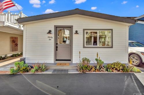 36 Drake St, Newport Beach, CA 92663-4455