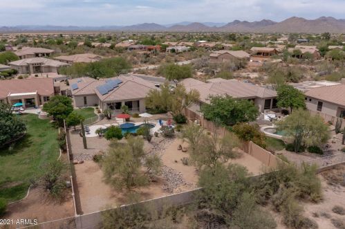 4805 Lonesome Trl, Cave Creek AZ  85331-4538 exterior