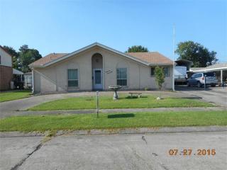 2128 Grape Pl, Gretna, LA 70056-4438