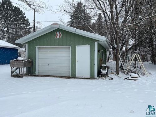 1601 Doddridge Ave, Scanlon MN  55720-2429 exterior