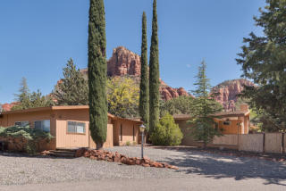 117 Quail Run, Sedona, AZ 86336-7006