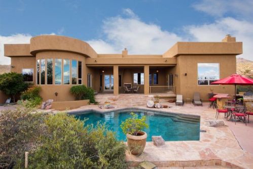 4920 Monte Carlo Dr, Tucson, AZ 85745-9170