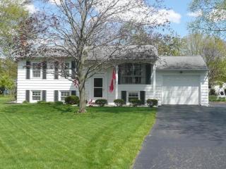 114 Westwood Ave, Delaware, OH 43015-1063