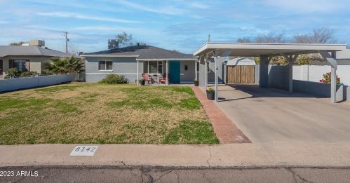 8142 11th Pl, Phoenix AZ  85020-3716 exterior