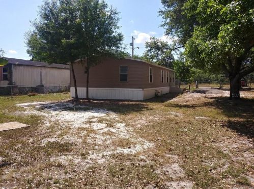 3126 Crystal Hills Dr, Lakeland FL  33801-9707 exterior