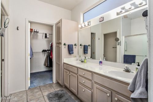 22031 Las Brizas Ln, Sun City AZ 85375-2827 exterior