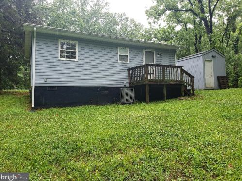 6302 Caledon Rd, Owens, VA 22485-7121