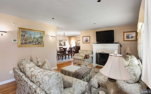 98 Birch St, Closter NJ  07624-1745 exterior