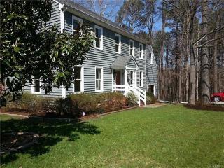 1306 Walton Bluff Ter, Midlothian VA  23114-3174 exterior