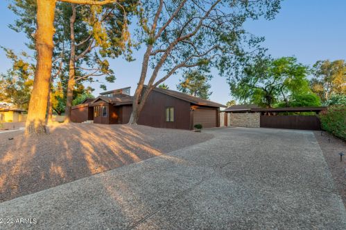 5443 Sahuaro Dr, Scottsdale, AZ 85254-4766