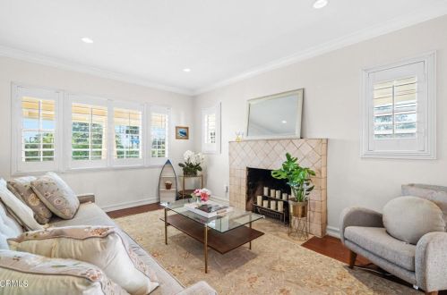631 Crosby St, Altadena, CA 91001-5430