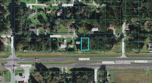 3766 134th Pl, Belleview, FL 34420-5637