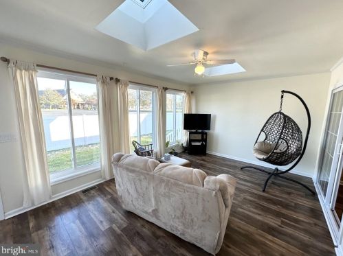 17414 Taramino Pl, Lewes DE  19958-6239 exterior