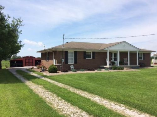 2876 Bardstown Trl, Waddy, KY 40076-6126