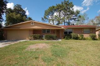 1107 Marblehead Rd, Jacksonville FL  32218-4865 exterior