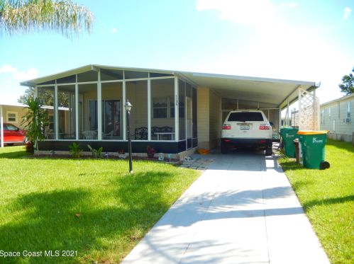 1135 Wren Cir, Sebastian, FL 32976-6700