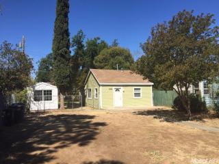 3620 44 St, Sacramento CA  95820-1300 exterior