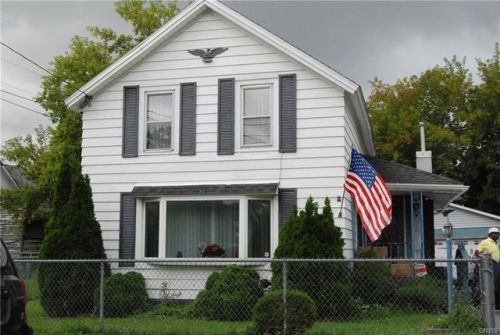 707 Morrison St, Watertown, NY 13601-1318