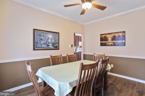 1142 Dallas Dr, Upton PA  17225-8535 exterior