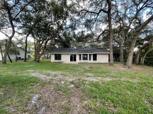 3336 Greendale Ave, Deltona FL  32738-1202 exterior