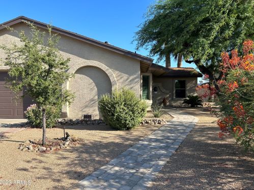 6801 Kings Ave, Scottsdale, AZ 85254-1512