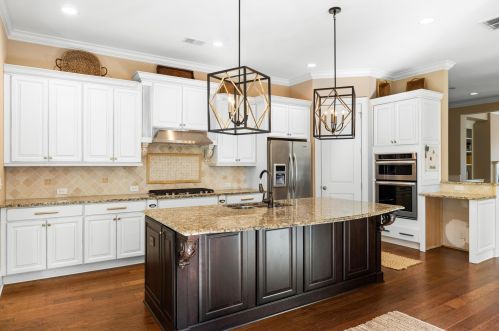 3093 Monhegan Way, Mount Pleasant SC  29466-6035 exterior