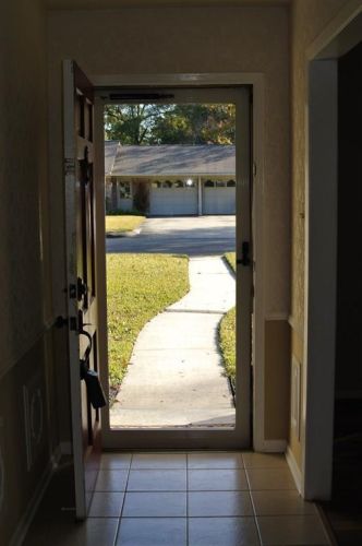 1112 Irish Dr, Conroe TX  77301-1122 exterior