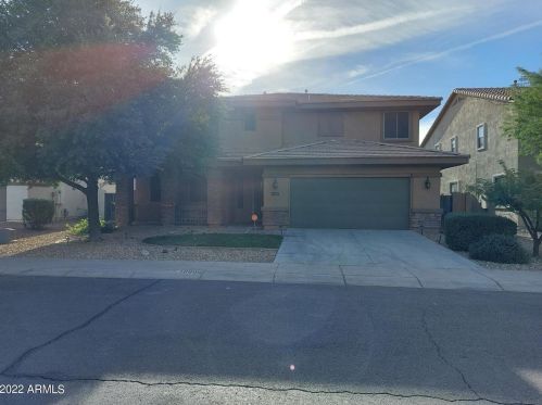 10909 Adams St, Avondale AZ  85323-6895 exterior