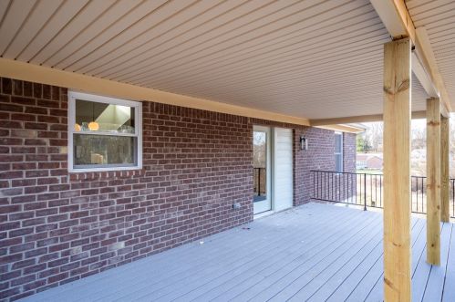 450 Pickett Dr, Covington KY  41011-1861 exterior