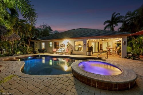 2817 33rd Ter, Cape Coral, FL 33914-4763