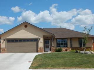 1115 Overlook Dr, Susanville, CA 96130-5520