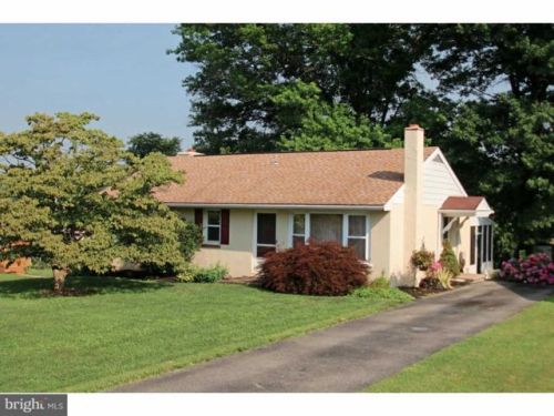 643 Ridge Ave, Steelville, PA 19310-9401