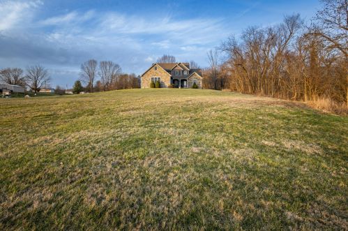3180 Palmer Dr, Chandlersville OH  43727-9637 exterior