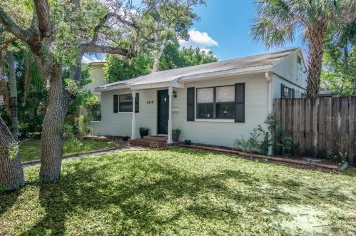 6318 1st Ave, Saint Petersburg, FL 33710-8400