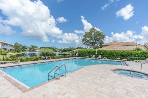 298 Emerald Bay Cir, Naples FL  34110-8608 exterior
