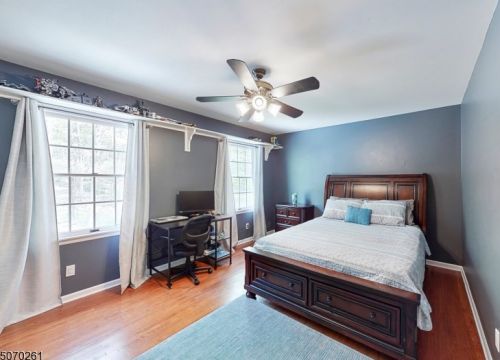3 Country Ln, Califon NJ  07830-3437 exterior
