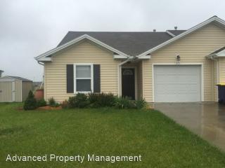 515 Brooklawn Dr, Manhattan KS  66502-7173 exterior