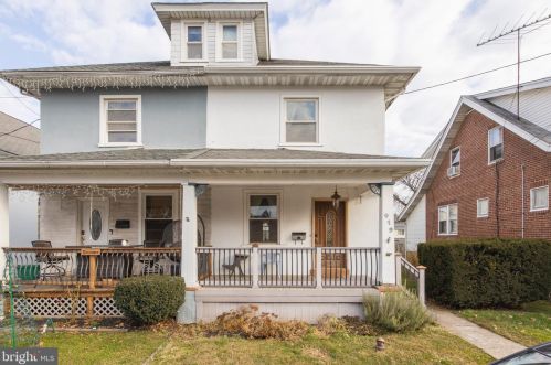 419 Derstine Ave, Lansdale, PA 19446-3534