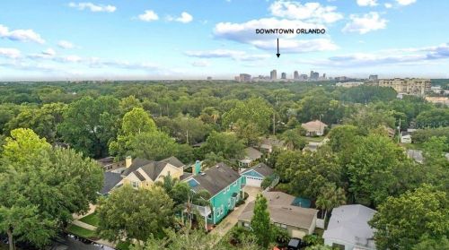 632 King St, Orlando, FL 32804-4424