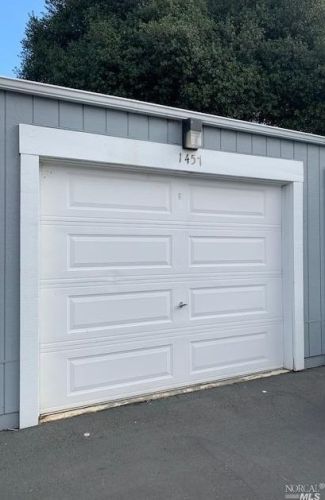 1457 Richardson Ct, Santa Rosa CA  95407-7488 exterior