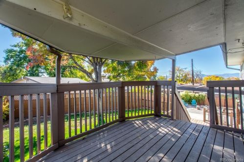 3550 96th Ave, Westminster CO  80031-2760 exterior