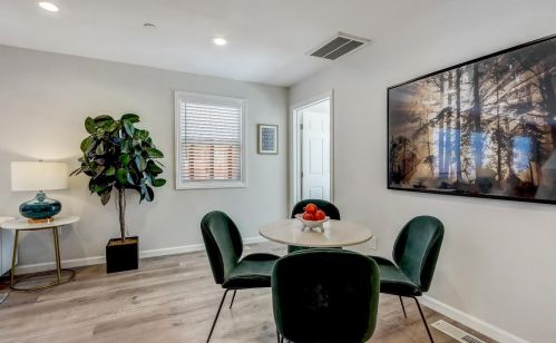 626 Manzanita St, Redwood City CA  94063-2947 exterior