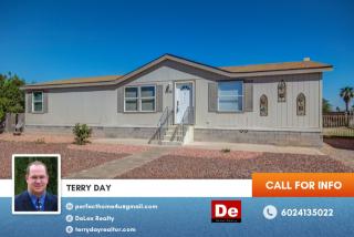 6938 Wanda Lynn Ln, Peoria, AZ 85382-4567